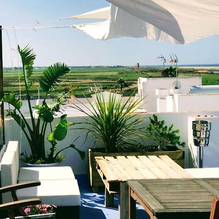 Ferienwohnung Aba Dali Conil De La Frontera Exterior foto