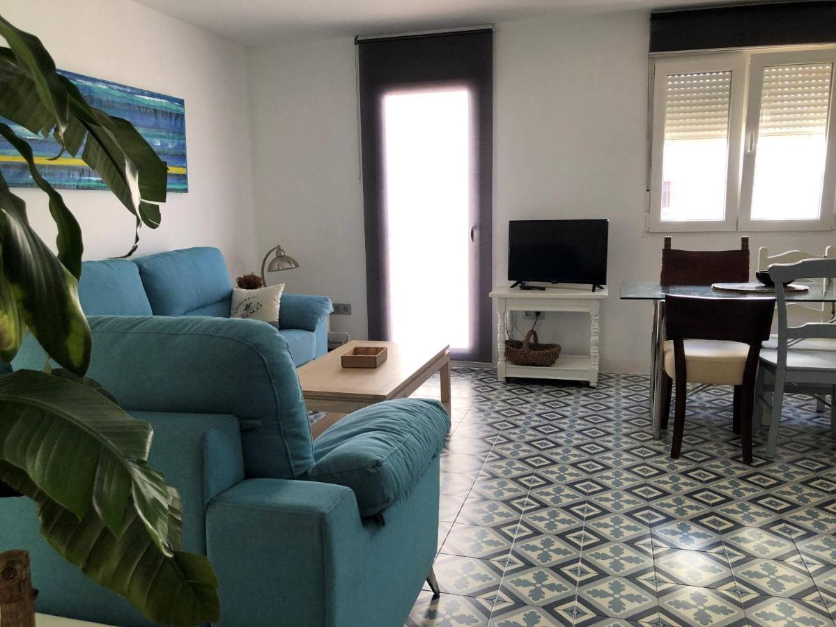 Ferienwohnung Aba Dali Conil De La Frontera Exterior foto