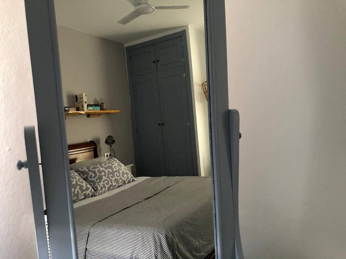 Ferienwohnung Aba Dali Conil De La Frontera Exterior foto